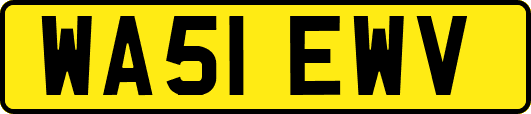 WA51EWV
