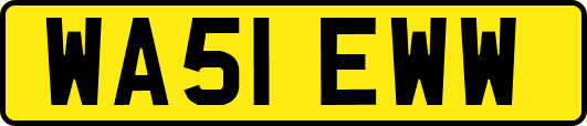 WA51EWW