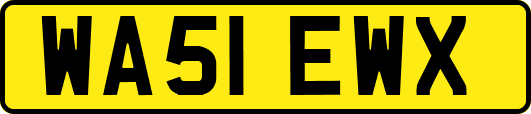WA51EWX