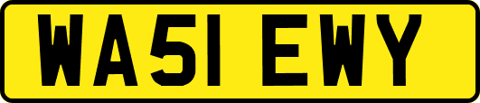 WA51EWY