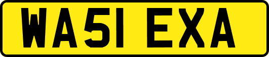 WA51EXA