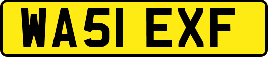 WA51EXF