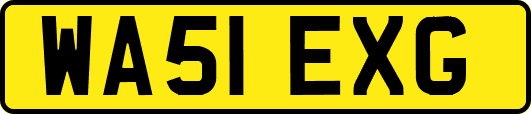WA51EXG