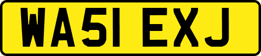 WA51EXJ