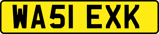 WA51EXK