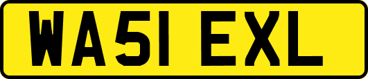 WA51EXL