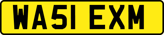 WA51EXM