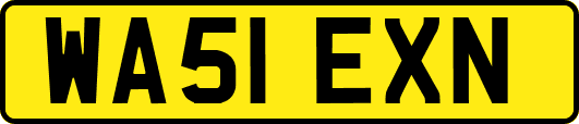 WA51EXN
