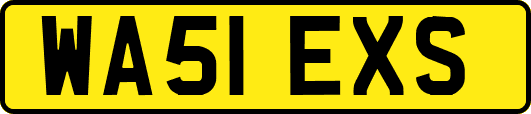 WA51EXS