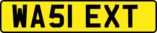 WA51EXT