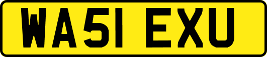 WA51EXU