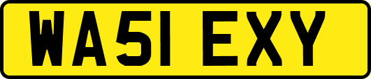 WA51EXY