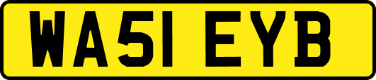 WA51EYB