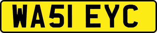 WA51EYC