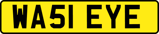 WA51EYE
