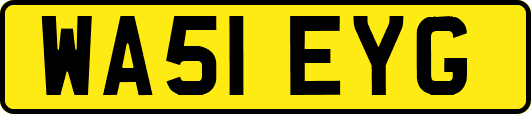 WA51EYG