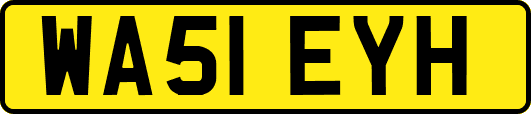 WA51EYH