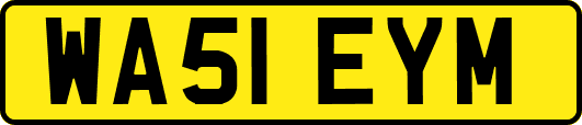 WA51EYM