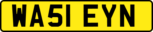 WA51EYN