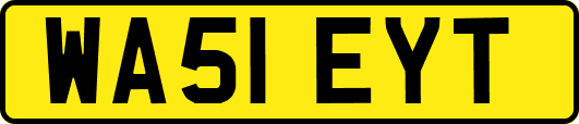 WA51EYT