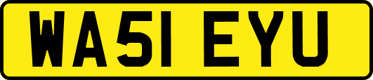 WA51EYU