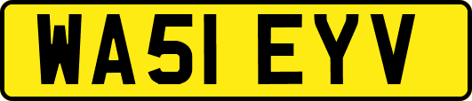 WA51EYV
