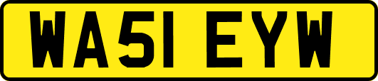 WA51EYW