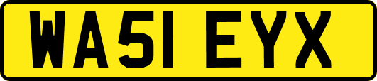WA51EYX