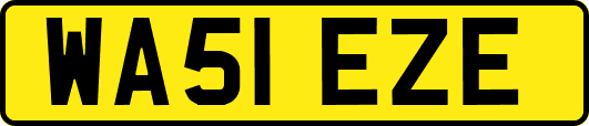 WA51EZE
