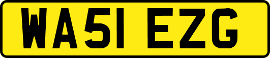 WA51EZG