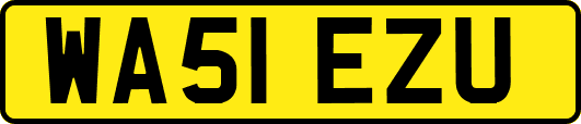 WA51EZU