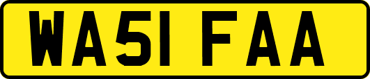 WA51FAA
