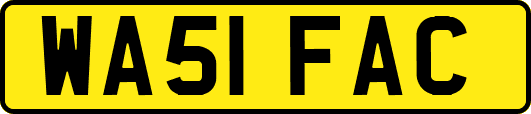 WA51FAC
