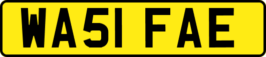 WA51FAE