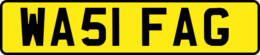 WA51FAG