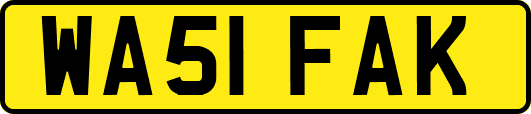 WA51FAK