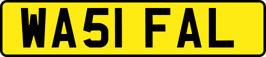 WA51FAL