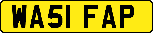 WA51FAP