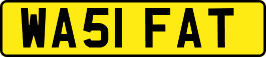 WA51FAT