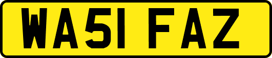 WA51FAZ