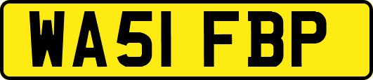 WA51FBP
