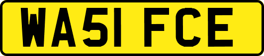 WA51FCE