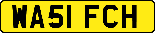 WA51FCH