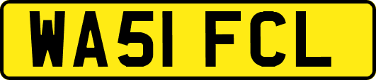 WA51FCL