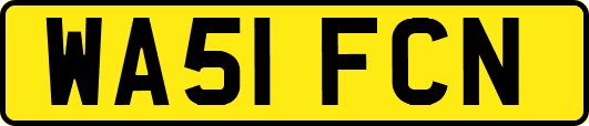 WA51FCN