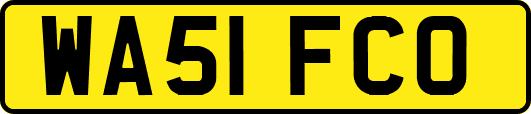 WA51FCO