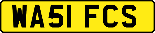 WA51FCS