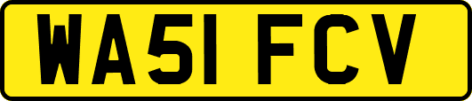 WA51FCV