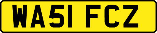 WA51FCZ