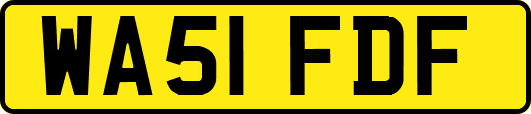 WA51FDF